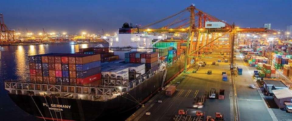 رشد ترانزیت کشور در قالب تبادلات تجاری با شانگ‌های