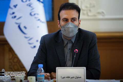 زمان ارسال فراخوان طرح‌های پژوهشی معاونت حمل‌ونقل تمدید شد
