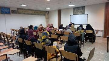 برگزاری کارگاه‌های سلامت و سبک زندگی در فرهنگسراهای جنوب غرب