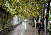 بهبود اندک بارش‌ها در تهران/ کاهش ۵۴.۱ درصدی بارش‌ها در کشور