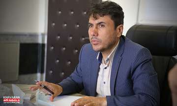 احداث سپتیک مرکز همایش‌های بین المللی تبریز با استفاده از تکنولوژی MBR
