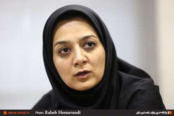 بانک اطلاعات مسکن با بهره‌مندی از تجربه ۵۰ کشور تدوین شد