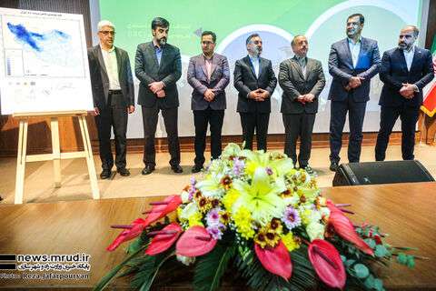 چهاردهمین همایش و نمایشگاه قیر، آسفالت و ماشینآلات آغاز بکار کرد