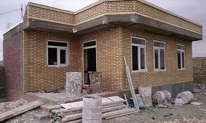 معاون بنیاد مسکن استان بوشهر: ۲ هزار و ۵۵۶ واحد مسکن برای محرومان استان بوشهر در دست ساخت است