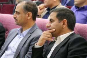 برگزاری مجمع شهرداران استان قزوین به میزبانی شهرداری بوئین زهرا