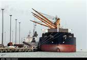 واردات ۷۶ درصد کالای اساسی کشور از بندر امام خمینی(ره)