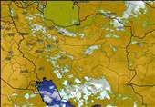 هواشناسی ایران ۱۴۰۱/۰۸/۳۰؛ سامانه بارشی در راه کشور/ هشدار هواشناسی برای ۷ استان