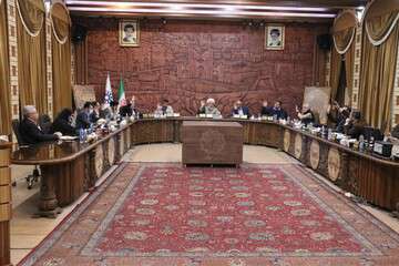 هفت نامگذاری جدید در معابر و اماکن عمومی شهر تبریز