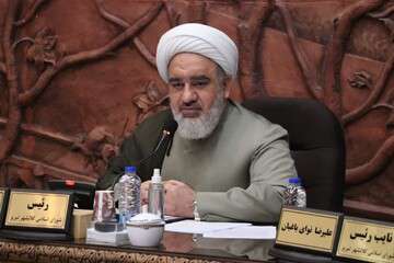 قدردانی رییس شورای شهر تبربز از همراهی خبرنگاران با مدیریت شهری