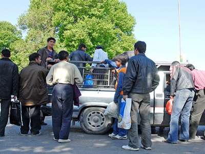 طرح ساماندهی کارگران فصلی در شهر قزوین اجرایی می شود