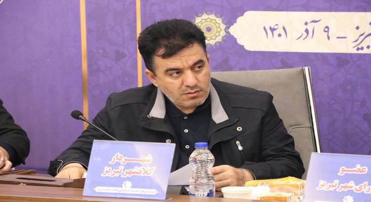 مناطق برای جذب سرمایهگذار و مشارکت بخش خصوصی اهتمام کنند