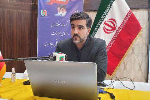 رشد ۲۴ درصدی روکش آسفالت گرم تقویتی در راه‌های شریانی کشور