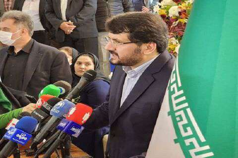 نوسازی ناوگان هوایی و افزایش کیفیت خدمات در دستور کار وزارت راه و شهرسازی است/بخش خصوصی می‌تواند یاری دهنده دولت و مردم باشد