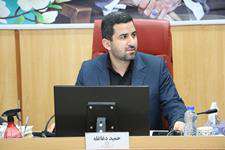 ارسال لایحه اصلاحیه ماده ۱۰۱ توسط شهرداری اهواز به شورای اسلامی شهر