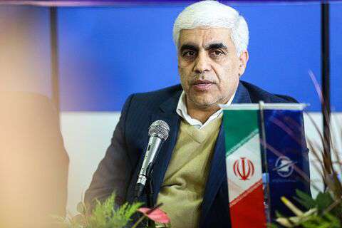 پیام تبریک مدیرعامل شرکت فرودگاه‌ها و ناوبری هوایی ایران  به‌مناسبت روز سپاه حفاظت هواپیمایی
