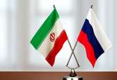 قرارداد ساخت یک فروند کشتی میان ایران و روسیه امضا شد