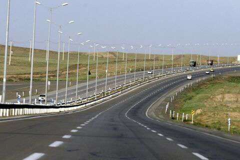 Freeway Projects in Iran attract investments