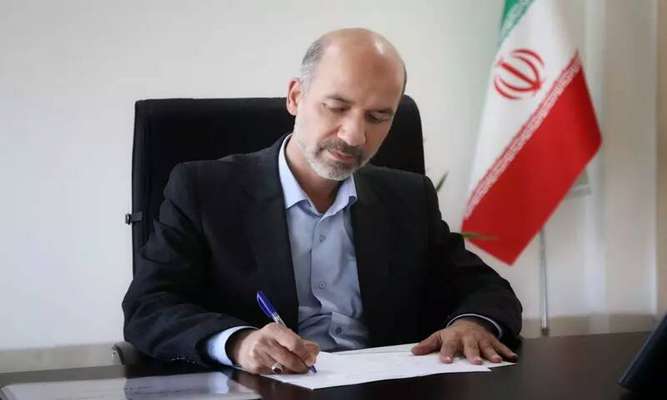 اعضای هیئت امنای پژوهشگاه نیرو منصوب شدند
