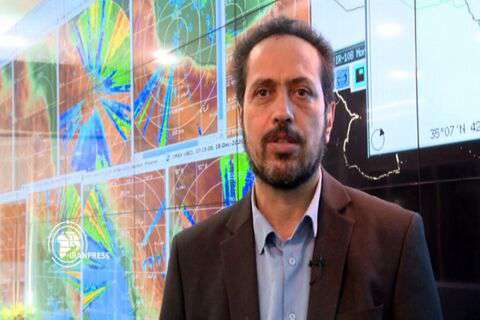 بارش‌ها حریف منابع آلاینده نمی‌شوند/آلودگی هوا تا پایان هفته آینده مهمان شهرهای صنعتی است