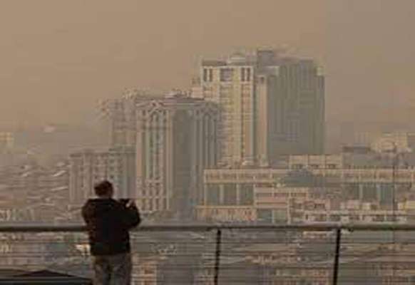 تصمیمات بی‌اثر برای آلودگی هوا