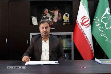 اتمام عملیات تملک محله علی بقال توسط شهرداری منطقه ۲ تبریز