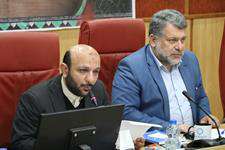 انتقاد رییس شورای اسلامی شهر اهواز از عملکرد هیات تطبیق فرمانداری