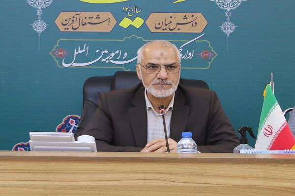 دولت از سرمایه‌گذاری‌های دریامحور در خوزستان حمایت همه جانبه دارد