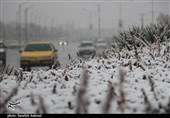 هواشناسی ایران ۱۴۰۱/۱۱/۱۰؛ بارش برف و باران در ۲۵ استان تا پنجشنبه/ هشدار کولاک برف و اختلال در انتقال گاز