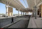 تخصیص بودجه برای پروژه خط آهن بندر فاو عراق به ترکیه