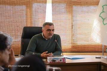 اقدامات اساسی برای مدیریت منابع آبی حوزه فضای سبز انجام می‌گیرد