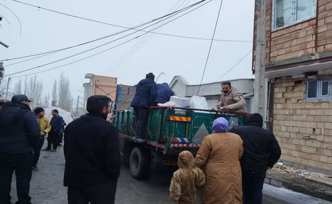 معنای مهربانی، همدلی و نوعدوستی در مجموعه مدیریت شهری