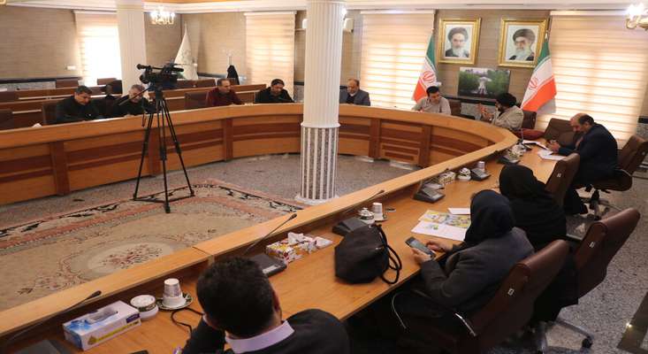برنامه‌های متنوع در حوزه شهر دوستدار کودک اجرا می‌شود