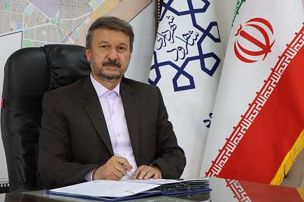 پیام شهردار شاهرود به مناسبت تبریک دهه فجر انقلاب اسلامی ایران