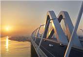 قشم با افتتاح پل خلیج فارس به کانون پیشران اقتصاد کشور تبدیل خواهد شد