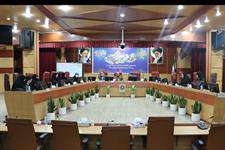تشکیل کمیته بانوان شورای اسلامی شهر اهواز