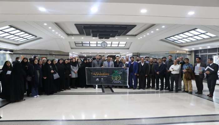 برگزاری رویداد ملی نوآیند به همت مرکز پژوهشهای شورای اسلامی شهر در دانشگاه شیراز