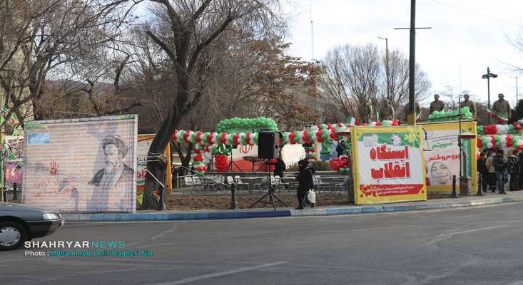 قدردانی رئیس شورای اسلامی از عملکرد شهرداری تبریز