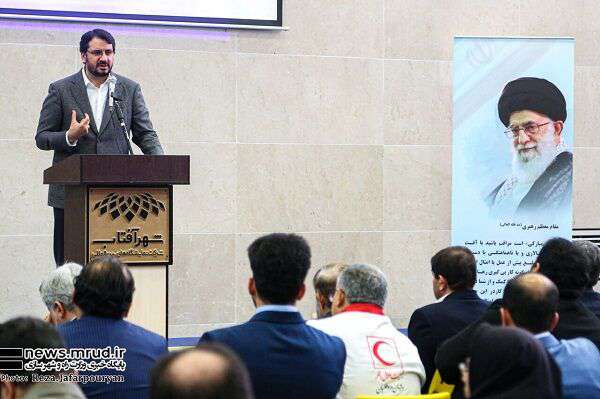 ۱۲۰ ثانیه هشتم اسفند| از نمایشگاه دستاوردهای طرح توانمندسازی محلات ۲۰۲۰ تا نشست هماهنگی برای سفرهای نوروزی