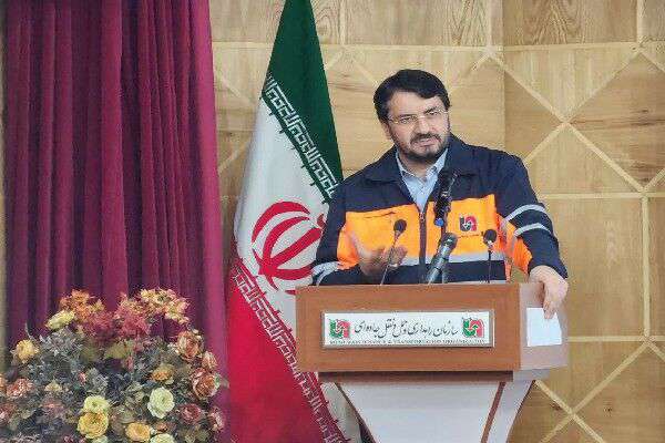 ویدیو|نشست هم اندیشی برنامه ریزی و هماهنگی سفرهای نوروزی سازمان راهداری و حمل و نقل جاده‌ای
