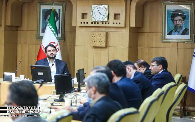 Iran, Turkmenistan to hold ۱۷th Joint Economic Commission