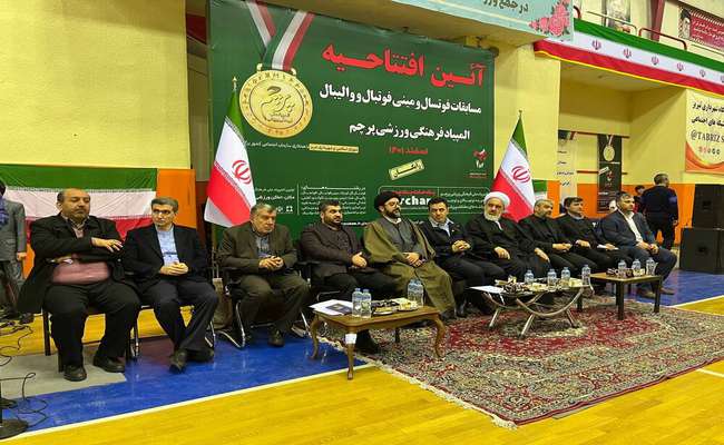 برنامه‌های ورزشی در اولویت شورای اسلامی شهر و شهرداری است
