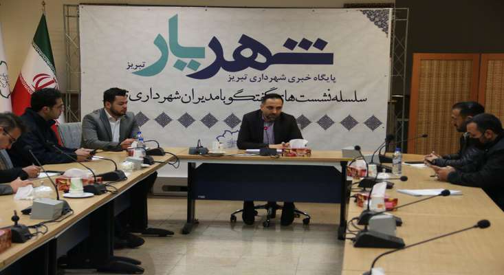 ایجاد سامانه "بازار" برای ساماندهی دستفروشان تبریز