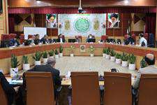 گزارش تصویری برگزاری کمیسیون تلفیق با دستور کار بررسی بودجه ۱۴۰۲ شهرداری اهواز