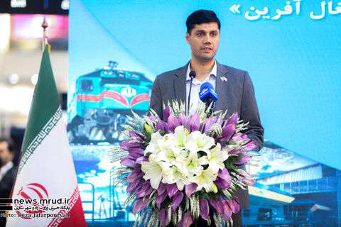 رشد ۴۰ درصدی توسعه ناوگان ریلی در سال ۱۴۰۱