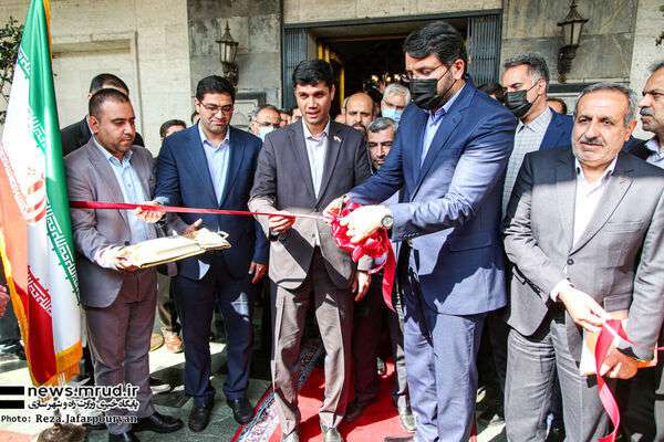 ۱۲۰ ثانیه| از ورود ۵۰۰ دستگاه واگن و لکوموتیو به ناوگان ریلی کشور تا پایش ۷۰ هزار کیلومتر از راه‌های کشور با اسکنرهای لیزری