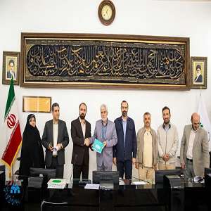 بودجه سال ۱۴۰۲ شهرداری قزوین توسط شورای اسلامی...