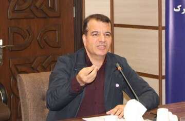 تغییر در برند سرمایه گذاری شهری تبریز