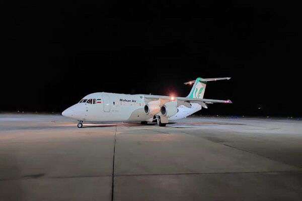 رشد ۹۵ درصدی اعزام و پذیرش مسافر در پروازهای بین المللی/افزایش ۱۶ درصدی اعزام و پذیرش مسافر در پروازهای داخلی