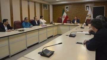 اختصاص چهارشنبه ها به موضوع حمل و نقل و ترافیک با حضور شهردار کلانشهر تبریز