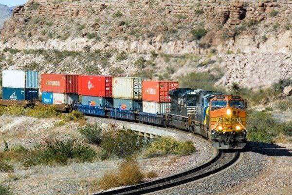 Iran's transport diplomacy through activation of regional transport corridors